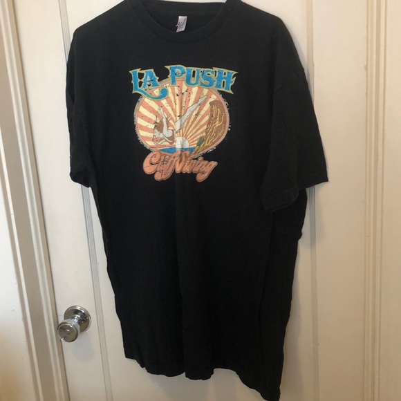 Last chance! LaPush cliff diving tee - Picture 2 of 4